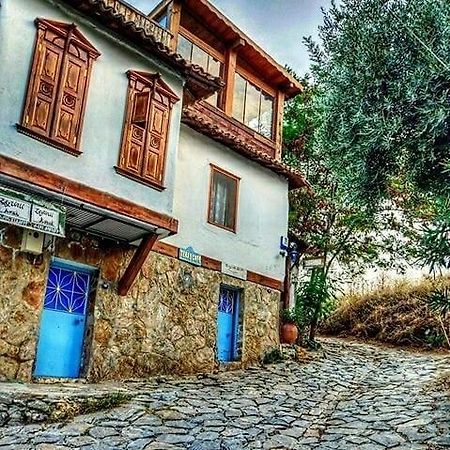 בית הארחה סלצ'וק 	Zeytinli Konak מראה חיצוני תמונה
