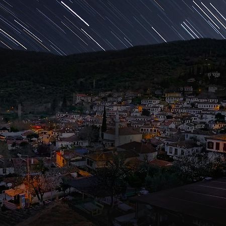 בית הארחה סלצ'וק 	Zeytinli Konak מראה חיצוני תמונה