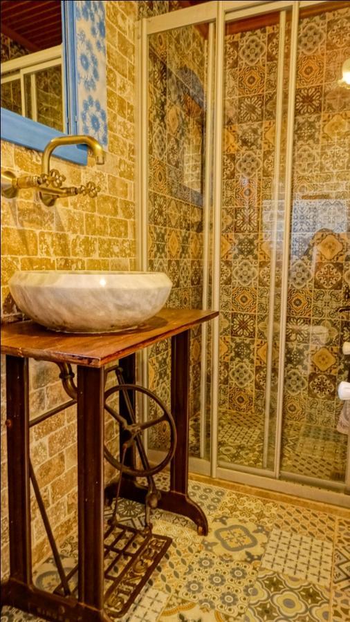 בית הארחה סלצ'וק 	Zeytinli Konak מראה חיצוני תמונה